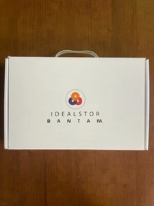 Ideal Stor Bantam 500gb Data Cartridge  - Picture 1 of 2