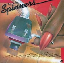 The Best of Spinners