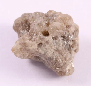 Diamante áspero gris marrón claro sin cortar de 14 quilates: diamante suelto ... - Imagen 1 de 16
