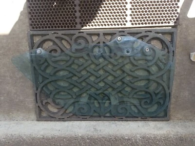 1978 - 1979 年丰田 Celica GT Supra 升降右/乘客侧门玻璃原始设备制造商 — 第 1/4 张图片