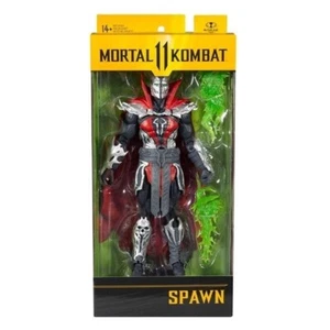 Mortal Kombat 11 Malefik Spawn . - Picture 1 of 4