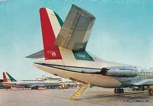# MILANO: AEROPORTO E. FORLANINI 1963 - Picture 1 of 1