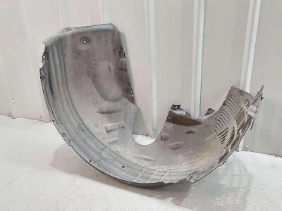 08-12 14 15 AUDI R8 DELANTERO IZQUIERDO GUARDABARROS FORRO 420821171E Foto 1 de 4