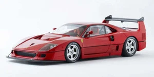 1:12 Ferrari F40 Competizione -- Red -- Kyosho KS08602CR - Picture 1 of 19