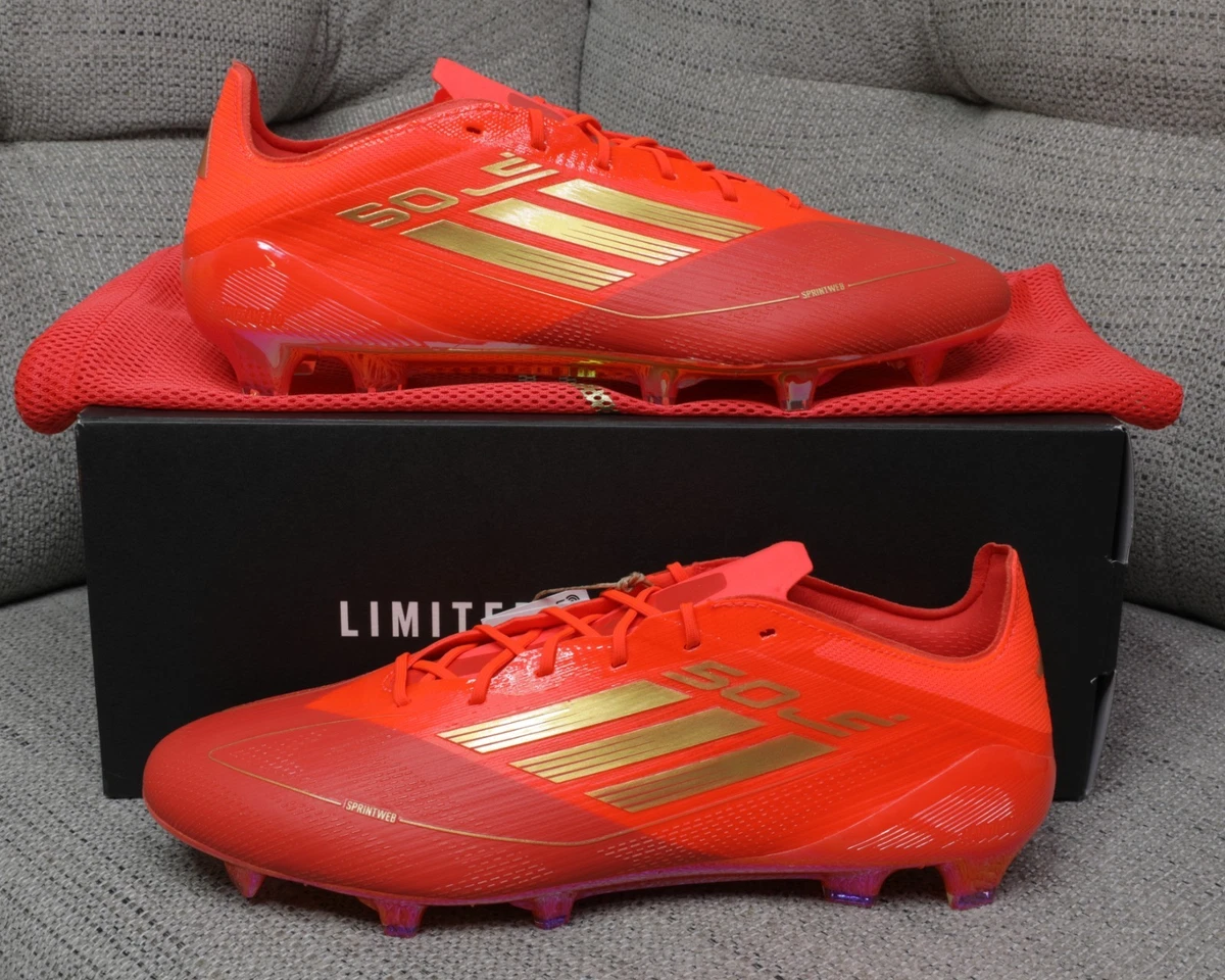 adidas F50 Sneakers for Men for Sale | Authenticity Guaranteed | eBay