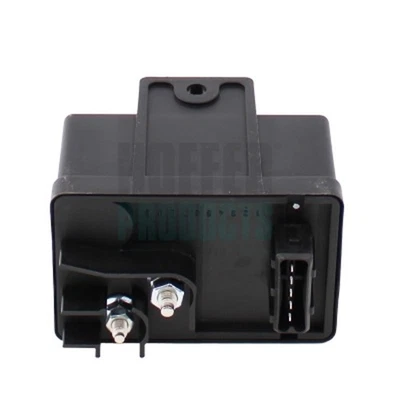 HOFFER Centralina tempo di accensione H7244084 per FIAT PUNTO PALIO Weekend STRADA Pick up - Immagine 1 di 4