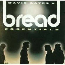 Essnetials: Best of... von Bread  David Gates | CD | Zustand sehr gut - Bild 1 von 2