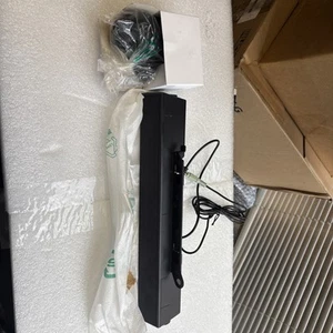 NUEVO EN CAJA DELL AX510PA 0DW711 Altavoz Estéreo Multimedia Barra de Sonido con Adaptador de CA - Imagen 1 de 6