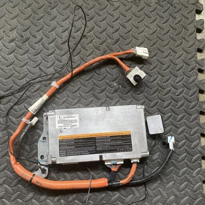 Módulo de control de conjunto de controlador de batería Nissan LEAF 2011-2017 293A03NF1A Foto 1 de 3