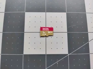 SanDisk 1TB Extreme microSDXC Memory Card - Zdjęcie 1 z 2
