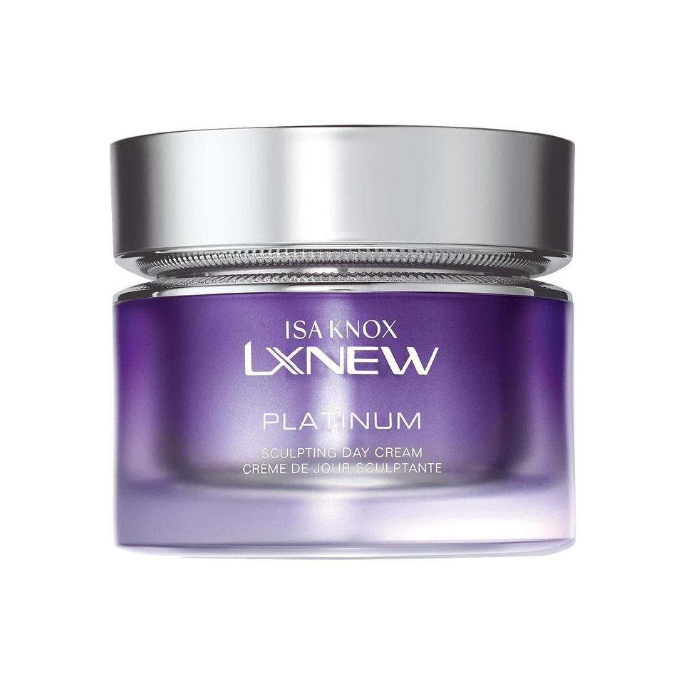 New Avon ISA KNOX LXNEW Platinum Sculpting Eye Cream  .84 fl oz - Image 1 of 1
