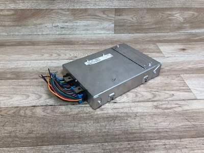 MÓDULO INFORMÁTICO CHEVY CORVETTE OEM MOTOR DELANTERO DME 5,7 L 1985 Foto 1 de 4