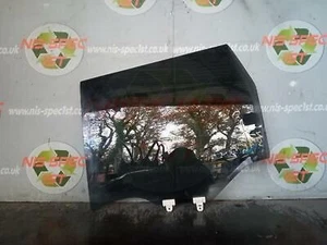 2008 Nissan X-Trail Passenger Rear Window (factory tinted) 2007-2013 82301JG10E - Picture 1 of 6