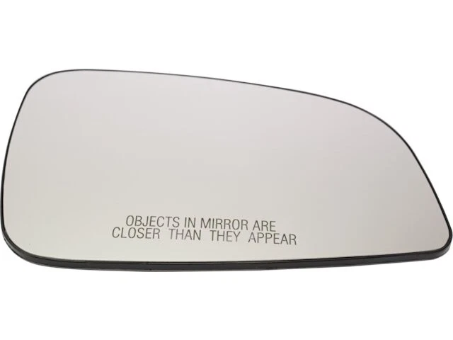 Right Door Mirror Glass For 07-12 Saturn Chevy Aura Malibu Classic LS LT TK61B4 Foto 1 de 1