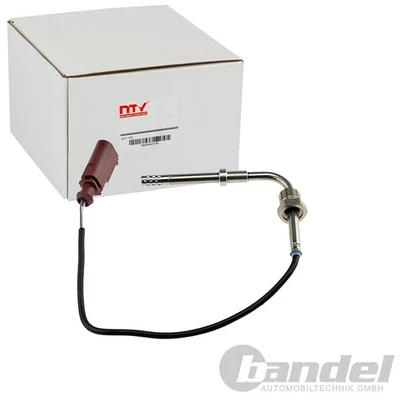 NTY EXHAUST GAS TEMPERATURE SENSOR Fits PORSCHE CAYENNE VW TOUAREG | EGT-VW-077 - Image 1 of 4