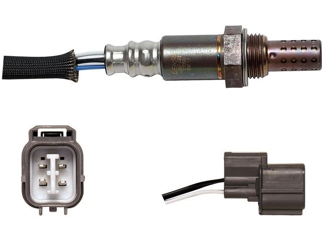 Sensor de oxígeno aguas arriba Denso 23DY36Y para Honda Civic 1998-2003 Foto 1 de 1