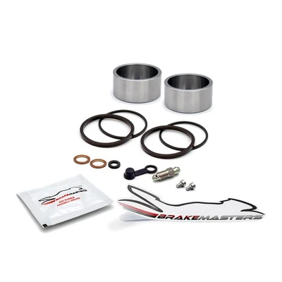 Suzuki VS1400 INTRUDER R 1994 front brake caliper piston seal replacement parts Foto 1 de 4