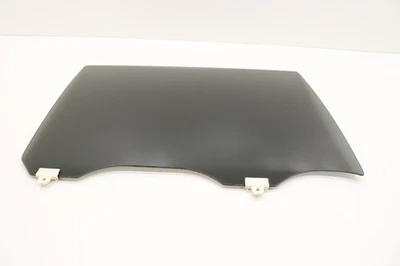 2014 - 2024 INFINITI QX80 REAR RIGHT PASSENGER SIDE DOOR WINDOW GLASS OEM - Image 1 of 4