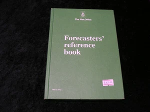 Forecasters' reference book - Picture 1 of 1