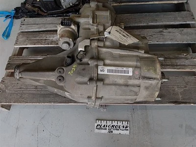 GMC Sierra Silverado 1500 Transfer Case Style ID 84467435 Fits 2009-2013 - Image 1 of 4