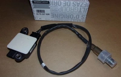 Capteur Nox d’origine Renault Trafic III 2.0dCi 227930700R - Photo 1/3