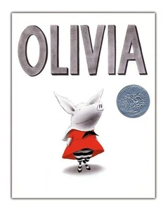 Olivia - Picture 1 of 1