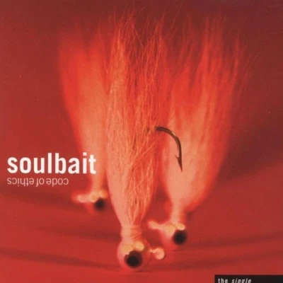 Code Of Ethics Soulbait (CD) (UK IMPORT) - Image 1 of 2