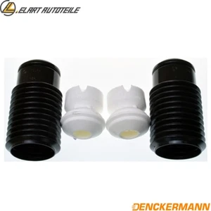 Dust cover kit shock absorber D500006 for Opel Rekord Commodore Senator Astra 2.1L - Picture 1 of 8