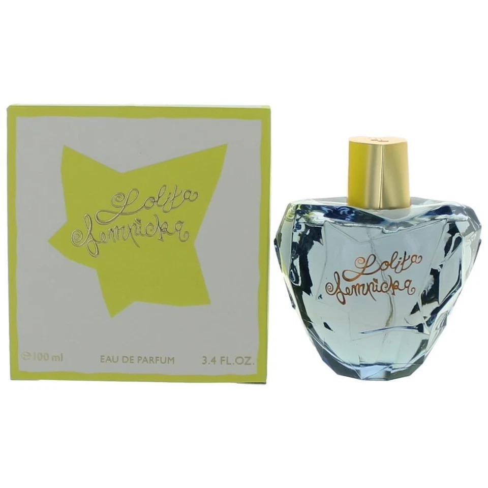 Lolita Lempicka por Lolita Lempicka, spray de parfum de 3,4 OZ para mujer Foto 1 de 1