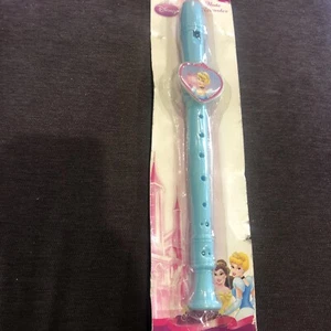 Disney Princess Child Recorder Flute - Picture 1 of 4