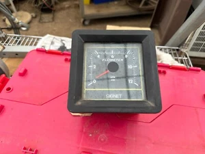 Signet GPM Flometer MK509 - Picture 1 of 6