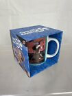 Spanner & Trousers Creature Comforts Dogs Ceramic Coffee Tea Mug Aardman 2003 D7