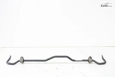 MERCEDES BENZ CLA250 C117 2014-2019 AWD barra estabilizadora trasera antivuelco OEM Foto 1 de 4