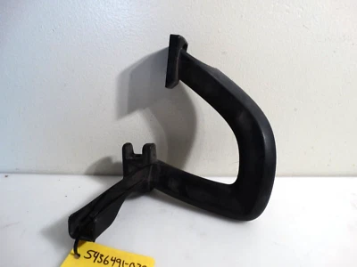 Polaris 5436491-070 Black Passenger Handle 2006-2019 X2 500 Sportsman 850 800 - Image 1 of 3