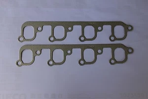 Ford DETOMASO Lincoln Mercury  V8 Abgaskrümmerdichtung 351 Cleveland 2V - Bild 1 von 1