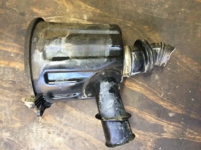 Caja de filtro de aire 10 Polaris Rzr 800 Foto 1 de 4