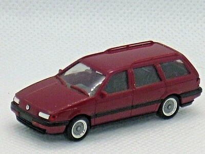 HERPA VW PASSAT GL Break en HO 1:87eme - Photo 1/2