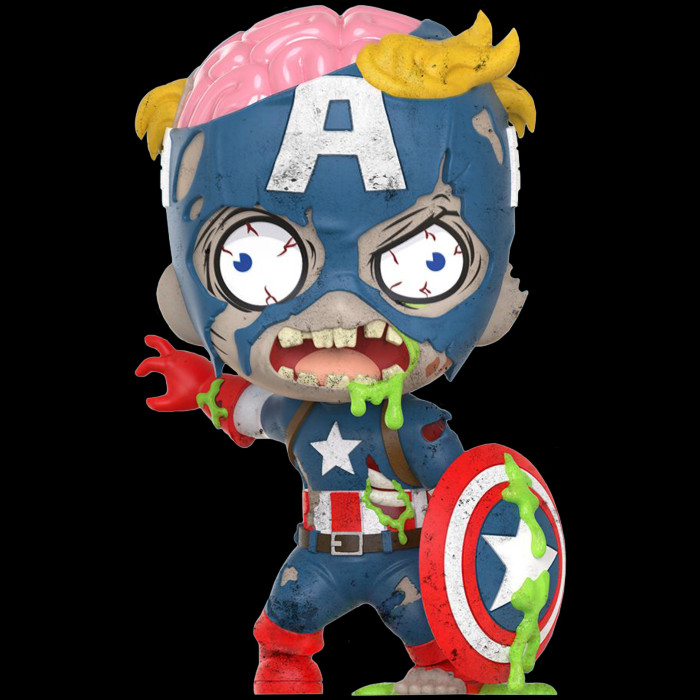 Hot Toys Captain America Captain America Comic Book Heroes Hot Toys Captain America Captain America Comic Book Heroes