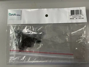 APEVIA FS-30BK case fan screws Black 30pcs/ bag - Picture 1 of 3