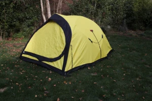 Original Bibler Fitzroy 4 Season Tent - Picture 1 of 17