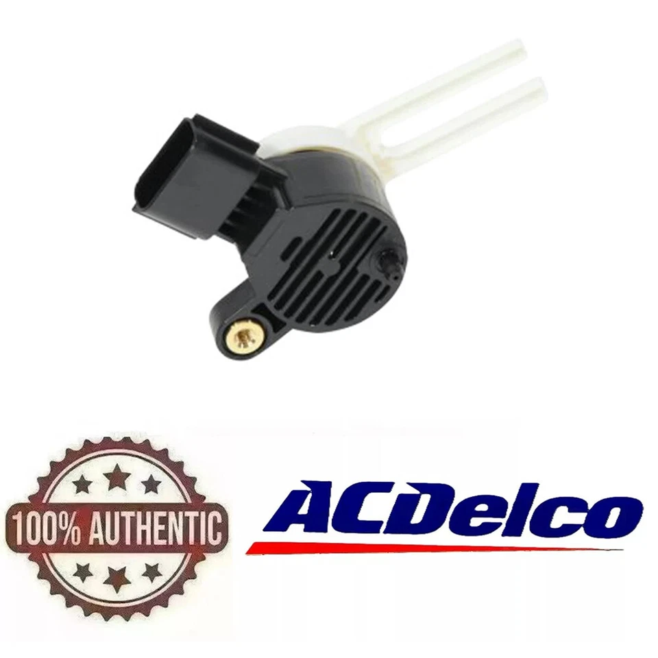 Brake Pedal Position Sensor GM Original Equipment 13583369 NEW!!!! - Image 1 of 1