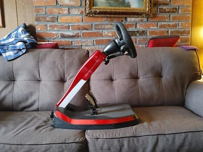 Thrustmaster Ferrari Wireless GT Cockpit (works for all platforms) - Image 1 of 4