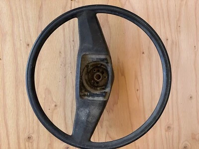 78-89 Chevrolet GMC Squarebody Volante Blazer Jimmy 9760817 C10 K10 K5 Foto 1 de 2