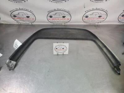 1978-82 Corvette Window Package Tray Assembly, #461182 - OEM - Image 1 of 4