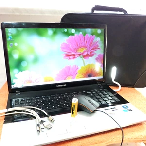 Samsung 305E PREMIUM 17 pulgadas HDPLUS l Windows 10 SSD l 8GB RAM NUEVO HDMI... - Imagen 1 de 11