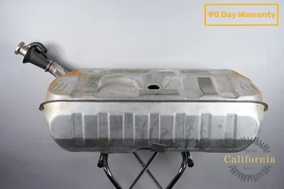Depósito de tanque de combustible de gasolina 98-02 Mercedes R129 SL500 SL600 1294700420 OEM Foto 1 de 4