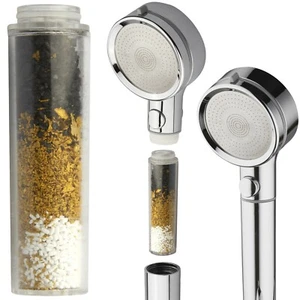 LaserJet Water Filter Cartridge - Fit Any LaserJet Handheld Shower Head or Combo - Picture 1 of 5