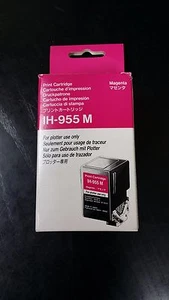 OCE Tinte Magenta IH-955 M für Plotter 5200 Neu - Bild 1 von 1