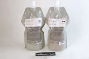 【Refill】TOKIO IE INKARAMI [PREMIUM] Shampoo , Treatment 700ml Selectable - Picture 1 of 6