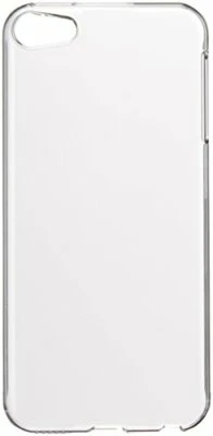 Power Support Air Jacket para iPod touch 5th Clear PTZ-71 NUEVO de Japón Foto 1 de 3